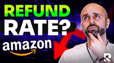 What’s My Refund Rate In My Amazon Business?