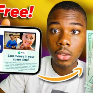 Top 3 Websites to Make Money Online Daily! *FREE* (Earn $1478+ Monthly)