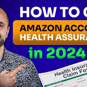 How To Get Amazon Account Health Assurance And Never Get Instantly Deactivated in 2024