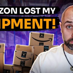 This Could Be WHY Your Amazon Shipments Are Going Missing…