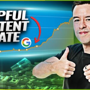 How I Increased Traffic +3773% and Beat HCU [SEO Case Study]