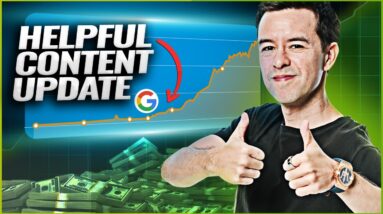 How I Increased Traffic +3773% and Beat HCU [SEO Case Study]