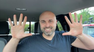 I Turned 37 Today! (10 Business Lessons I’ve Learned)