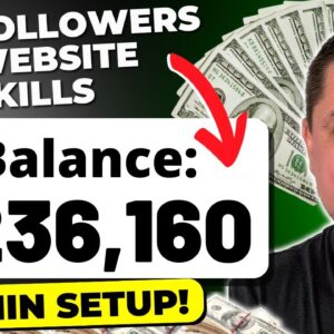 Affiliate Marketing 2024: The Only Guide You Need To Make $200,000+ Even as a Beginner!