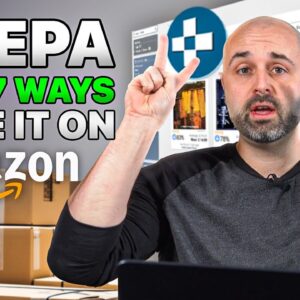 Top 7 Ways I Use Keepa In My $700,000 Amazon Business