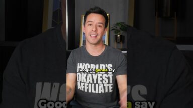 Google’s Algorithm can’t RESIST this…