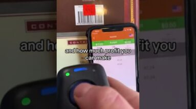 Over the last year I've made over $750,000 selling books on Amazon