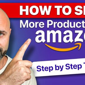 How to Sell More Products on Amazon FBA (Price Items Correctly & Win The Buy Box)