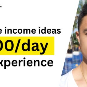 ($100/day+) Passive Income Ideas For Beginners (2024)