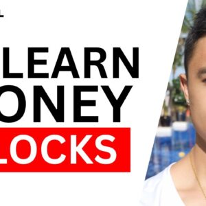 Breaking Free From Money Blocks: Reprogram Your Subconscious Mind To Get Rich (in just minutes)