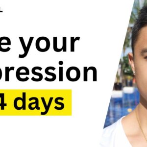 how to cure your depression in 14 days