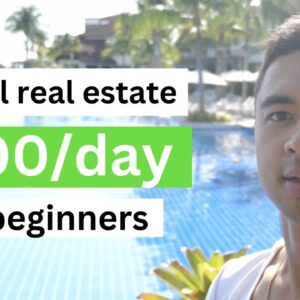 How To Make Money With Digital Real Estate (Make Money Online 2024)