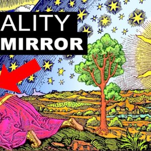 The Mirror Principle: The Best Kept Secret To Getting Rich