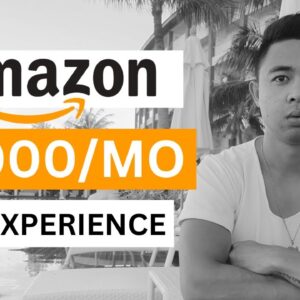 7 Amazon Work From Home Jobs To Try in 2024 (For Beginners)