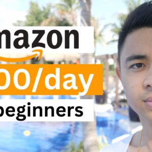 Amazon Affiliate Marketing Tutorial For Complete Beginners (2024)