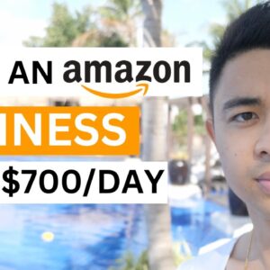 Amazon FBA For Beginners: How To Start An Amazon Business (In 2024)