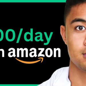 Amazon FBA For Beginners - How To Start An Amazon Business In 2024