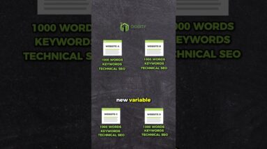 How I Find Topics that Google Will Rank FOR SURE!