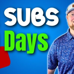 How to GROW a Small YouTube Channel: 0 to 1K Subs in 30 DAYS!