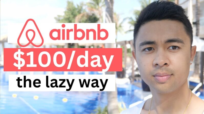 How To Make Money on Airbnb Without Owning or Rent (In 2024)