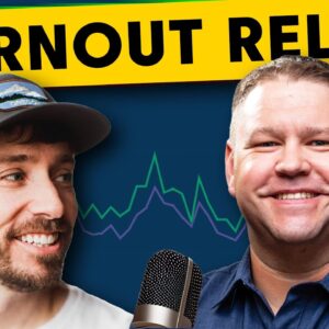 The Antidote to Creator Burnout - with Peter Hollens