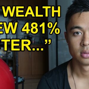 FILIPINO MILLIONAIRE EXPLAINS: Why Net Worth EXPLODES After $100K (And How to Get There ASAP)