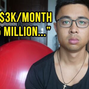 I'm a Filipino Millionaire. Here's How To Become A Millionaire On A Low Salary.