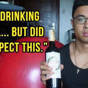 I’m a Filipino millionaire. This is why I quit alcohol for good.