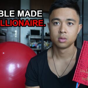 MILLIONAIRE EXPLAINS: Why You Should Start Reading The Bible (Even if You’re Not Religious)