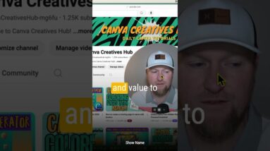 Overcome Your Video Fears: Practice Makes Perfect!