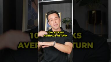 This Simple Hack Guarantees You NEVER Run Out of Money...