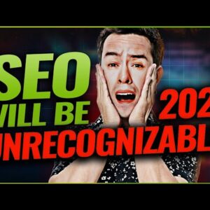 12 SEO Predictions for 2025 (And How to Prepare!)