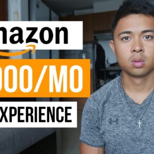 7 Amazon Work From Home Jobs That Are Always Hiring! (2024)