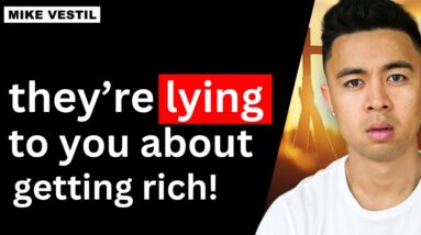 CHRISTIAN MILLIONAIRE: What The Fall of Samson (God's Strongest Hero) Taught Me About Money