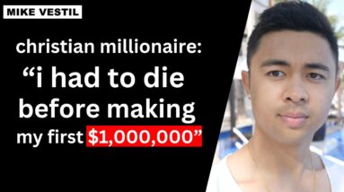 Christian Millionaire: Before God Uses You, He will Give You This Test!