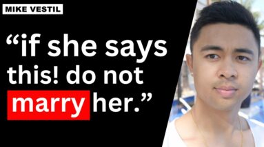 Christian Millionaire: How To Know If The Woman You're Dating Is "THE ONE"