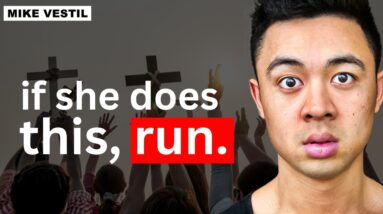 Christian Millionaire: Proverbs 5 - “Choose The WRONG Wife, End Up BROKE!”