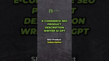 Copy THIS ChatGPT SEO Trick