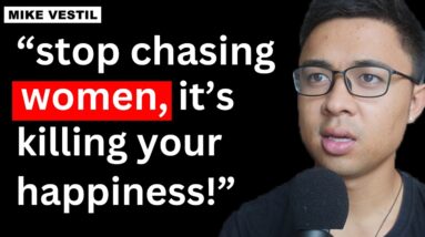 Christian Millionaire Explains: Once You Get Past Lust, You Realize 99% of Women Aren’t Worth it.