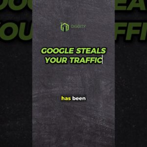 How Google Keeps STEALING From You