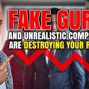 Don’t Let Fake Gurus and Unrealistic Comparisons Destroy Your Amazon Journey