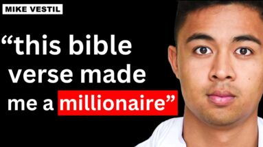 Proverbs 22:19 - The Bible Verse That Changed My Life