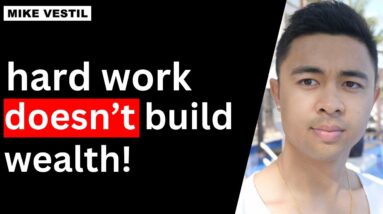 CHRISTIAN MILLIONAIRE: These Millionaire Habits Changed My Life! - Mike Vestil