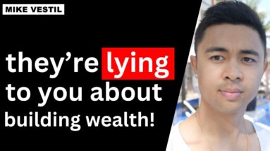 The Money Expert: How I Manage My Money On Payday - Income, Expenses, & Savings (As A Millionaire)