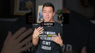 How I Automated My Entire SEO Workflow with ONE Tool