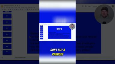 Daily Routine: Make $$$ From TikTok Videos