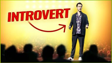 How I Built a Personal Brand (as an Introvert)