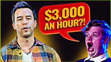 I Coach Entrepreneurs for $3k/hour.  Here's my Best Advice...