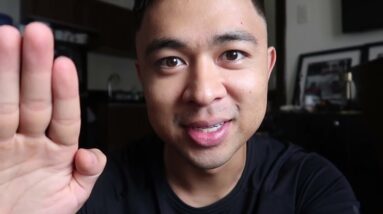 I hated myself for the longest time... now I finally know why.