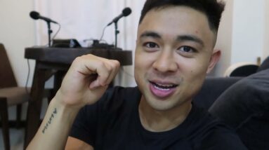 I'm rich but still afraid to talk to girls... please help me.